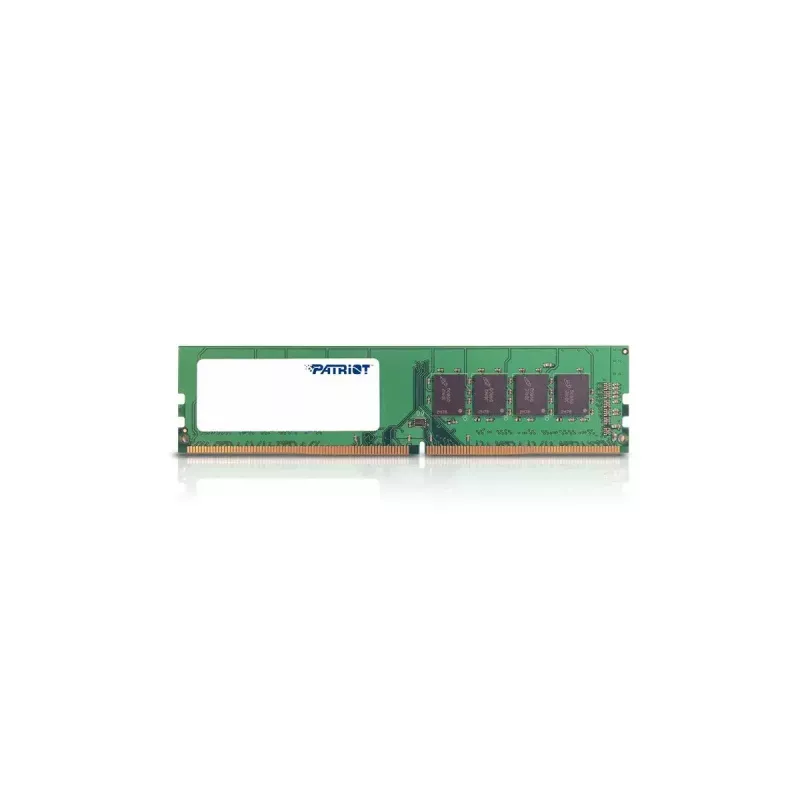 Muisti Patriot Memory Signature PSD416G24002S (DDR4 SO-DIMM 1 x 16 GB 2400 MHz CL17)