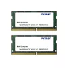 Muisti Patriot Memory Signature PSD416G24002S (DDR4 SO-DIMM 1 x 16 GB 2400 MHz CL17)