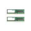 Muisti Patriot Memory Signature PSD416G24002S (DDR4 SO-DIMM 1 x 16 GB 2400 MHz CL17)
