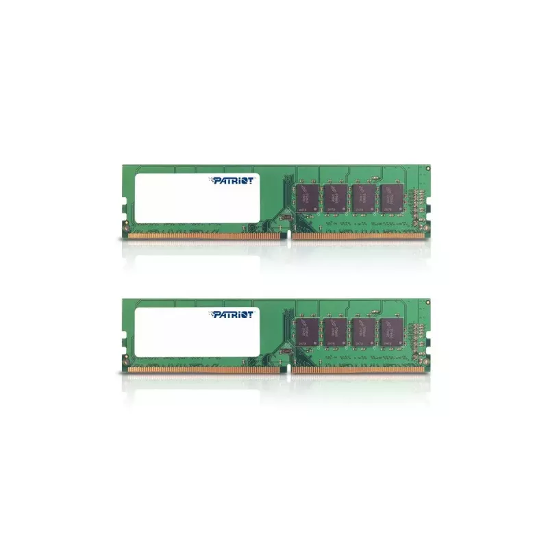 Muisti Patriot Memory Signature PSD416G24002S (DDR4 SO-DIMM 1 x 16 GB 2400 MHz CL17)