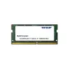 Muisti Patriot Memory Signature PSD416G24002S (DDR4 SO-DIMM 1 x 16 GB 2400 MHz CL17)