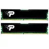 Muisti Patriot Memory Signature PSD416G24002S (DDR4 SO-DIMM 1 x 16 GB 2400 MHz CL17)