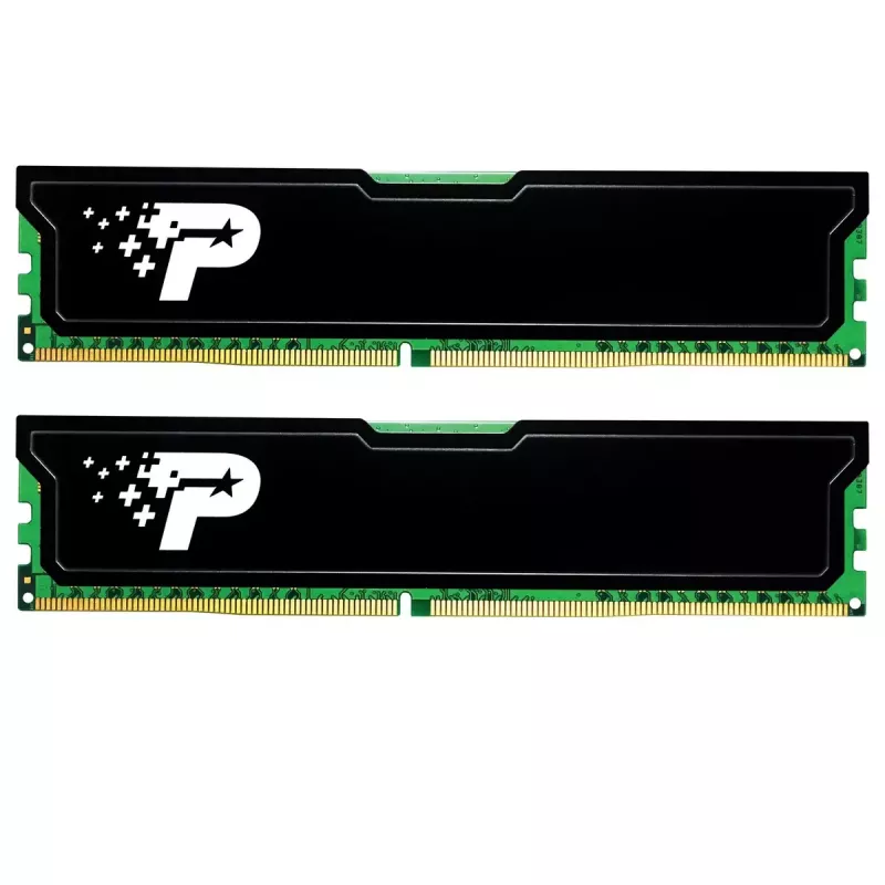 Muisti Patriot Memory Signature PSD416G24002S (DDR4 SO-DIMM 1 x 16 GB 2400 MHz CL17)