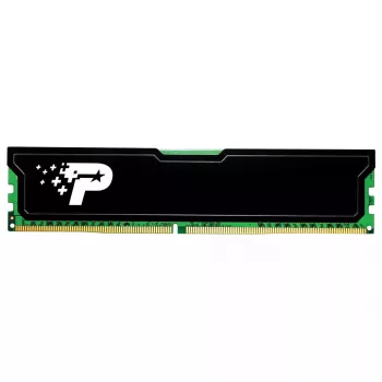 Muisti Patriot Memory Signature PSD416G24002S (DDR4 SO-DIMM 1 x 16 GB 2400 MHz CL17)