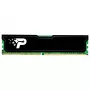 Muisti Patriot Memory Signature PSD416G24002S (DDR4 SO-DIMM 1 x 16 GB 2400 MHz CL17)