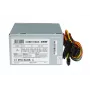Virtalähde ATX IBOX CUBE II 400 W — 20+4-pin, 120 mm tuuletin, hopea