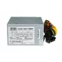 IBOX Cube Ii virtalähdeyksikkö 500 W 20+4 pin ATX ATX hopea