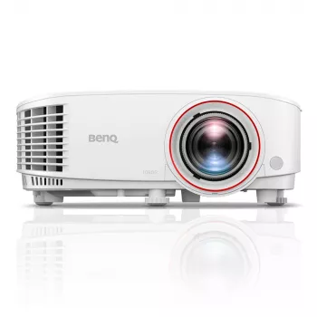 BenQ TH671ST vakioprojektori 3000 ANSI lumenia DLP 1080p (1920x1080) valkoinen