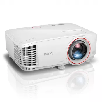 BenQ TH671ST vakioprojektori 3000 ANSI lumenia DLP 1080p (1920x1080) valkoinen