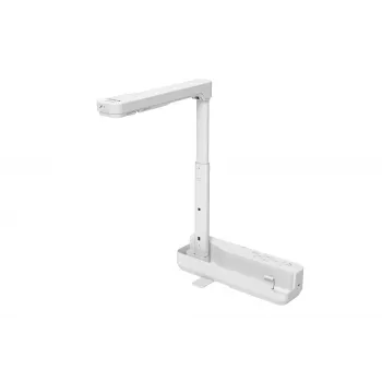 Epson ELPDC07, 2 MP, 25.4 / 2.7 mm (1 / 2.7 tuumaa), CMOS, 1920 x 1080 (HD 1080), 30 fps, LED
