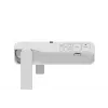 Epson ELPDC07, 2 MP, 25.4 / 2.7 mm (1 / 2.7 tuumaa), CMOS, 1920 x 1080 (HD 1080), 30 fps, LED