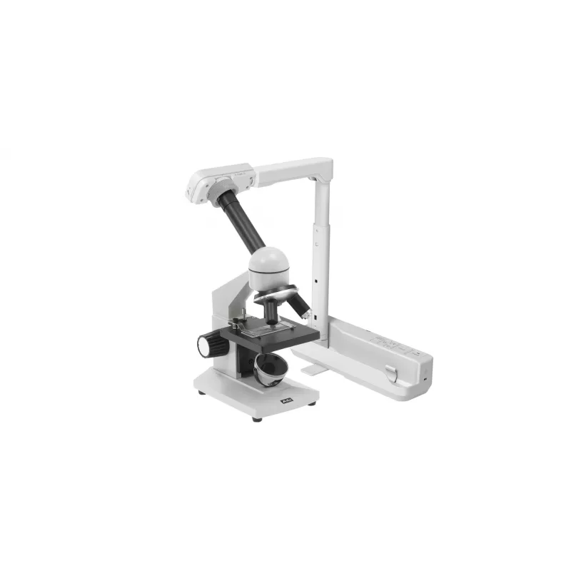 Epson ELPDC07, 2 MP, 25.4 / 2.7 mm (1 / 2.7 tuumaa), CMOS, 1920 x 1080 (HD 1080), 30 fps, LED