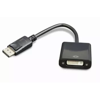 GEMBIRD DisplayPort–DVI-adapterikaapeli – musta