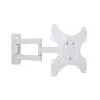 Techly ICA-LCD-2903WH TV-seinäteline 94 cm (37