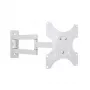Techly ICA-LCD-2903WH TV-seinäteline 94 cm (37