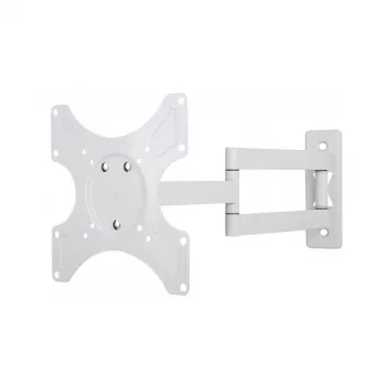 Techly ICA-LCD-2903WH TV-seinäteline 94 cm (37