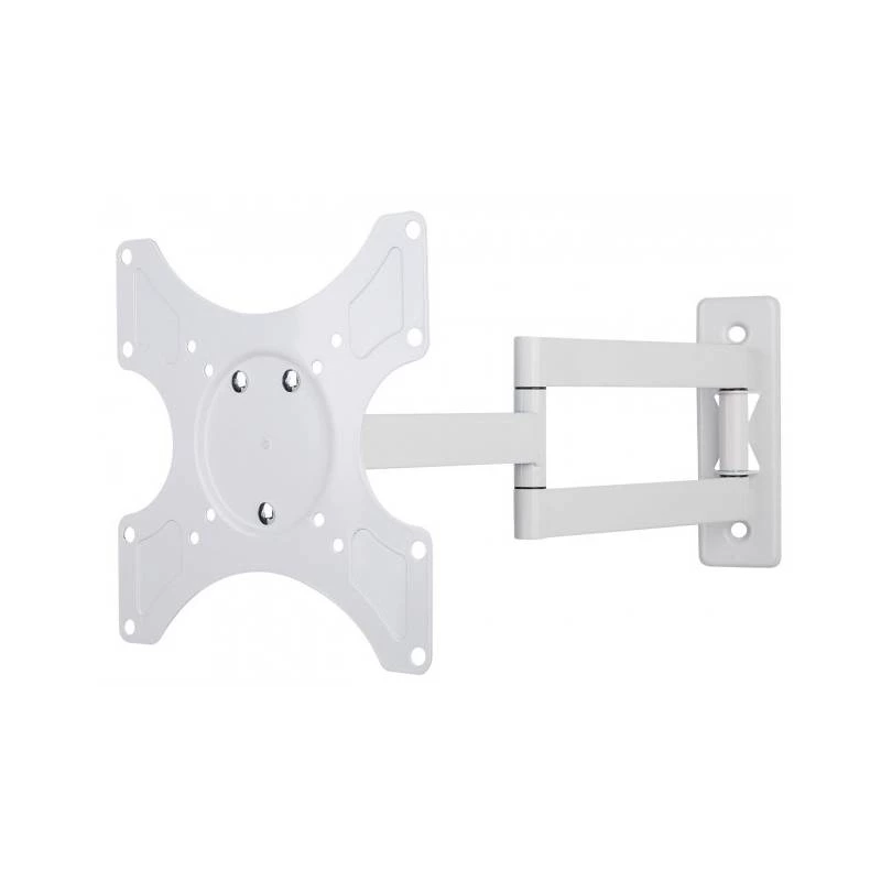 Techly ICA-LCD-2903WH TV-seinäteline 94 cm (37