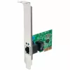 Intellinet Gigabit PCI Express -verkkokortti, 10/100/1000 Mbps PCI Express RJ45 Ethernet -kortti