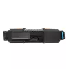 ADATA HD710 Pro ulkoinen kiintolevy 5 TB USB 3.2 Gen 1 (3.1 Gen 1) musta