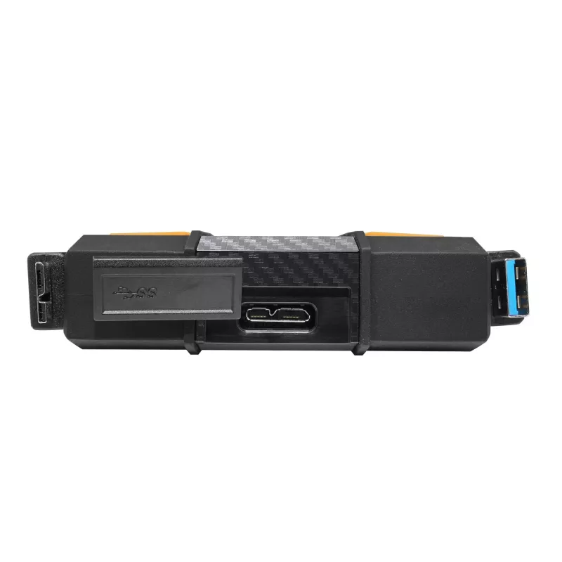 ADATA HD710 Pro ulkoinen kiintolevy 5 TB USB 3.2 Gen 1 (3.1 Gen 1) musta