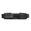 ADATA HD710 Pro ulkoinen kiintolevy 5 TB USB 3.2 Gen 1 (3.1 Gen 1) musta