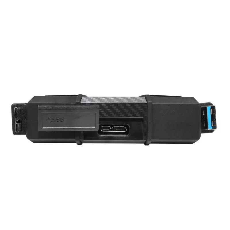 ADATA HD710 Pro ulkoinen kiintolevy 5 TB USB 3.2 Gen 1 (3.1 Gen 1) musta