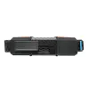 ADATA HD710 Pro ulkoinen kiintolevy 5 TB USB 3.2 Gen 1 (3.1 Gen 1) musta