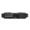 ADATA HD710 Pro ulkoinen kiintolevy 5 TB USB 3.2 Gen 1 (3.1 Gen 1) musta