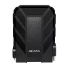 ADATA HD710 Pro ulkoinen kiintolevy 5 TB USB 3.2 Gen 1 (3.1 Gen 1) musta
