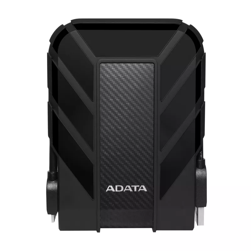 ADATA HD710 Pro ulkoinen kiintolevy 5 TB USB 3.2 Gen 1 (3.1 Gen 1) musta