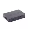 GEMBIRD HDMI-liitäntävalitsin, 3 porttia