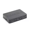 GEMBIRD HDMI-liitäntävalitsin, 3 porttia