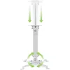 Techly projektorin kattotelineen jatke 545-900 mm hopea ICA-PM 18M