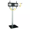 Techly ICA-TR11 TV-teline/jalusta 177,8 cm (70