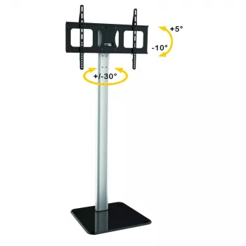 Techly ICA-TR11 TV-teline/jalusta 177,8 cm (70