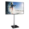 Techly ICA-TR11 TV-teline/jalusta 177,8 cm (70