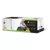 Techly teleskooppikattoteline 1,6 m asti LED TV LCD 23-42