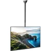 Techly teleskooppikattoteline 1,6 m asti LED TV LCD 23-42