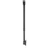 Techly teleskooppikattoteline 1,6 m asti LED TV LCD 23-42