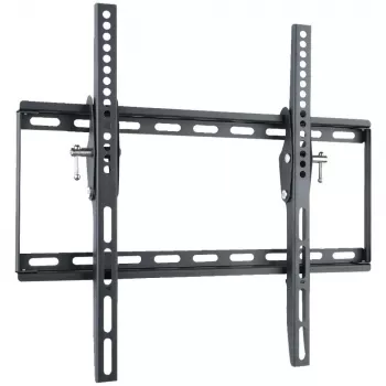 Techly kallistuva seinäteline LED-LCD-TV 23-55 musta ICA-PLB 161M