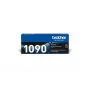 Värikasetti Brother TN-1090 musta, laser, yksittäispakkaus, 1500 sivun riittoisuus