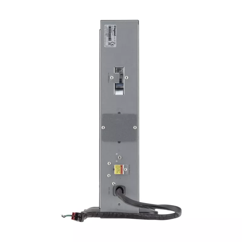 Legrand 310662 UPS-akkukaappi rack-/torniasennus