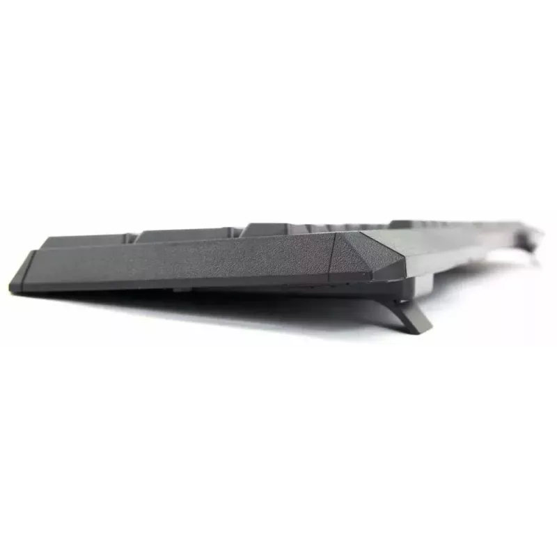 Titanum Memphis TK108 näppäimistö- ja USB-hiirisarja, musta