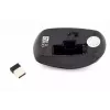 Titanum Memphis TK108 näppäimistö- ja USB-hiirisarja, musta