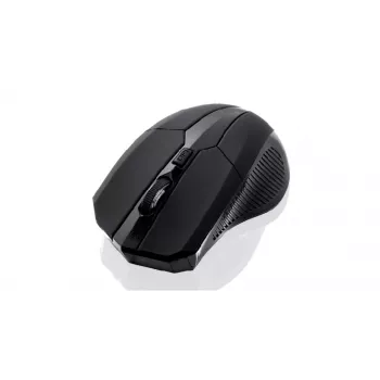 IBOX I005 Pro – hiiri, molempikätinen, RF Wireless, laser, 1600 dpi