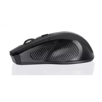 IBOX I005 Pro – hiiri, molempikätinen, RF Wireless, laser, 1600 dpi