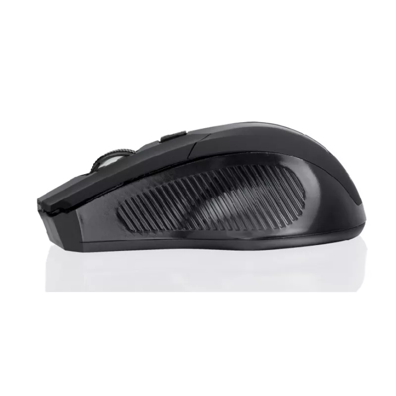 IBOX I005 Pro – hiiri, molempikätinen, RF Wireless, laser, 1600 dpi