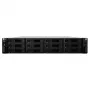 SYNOLOGY Rack Station RS3618xs 2U 12-Bay NAS-palvelin Barebone