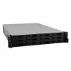 SYNOLOGY Rack Station RS3618xs 2U 12-Bay NAS-palvelin Barebone