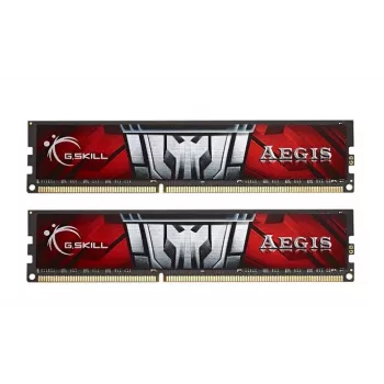 G.SKILL muisti 16GB DDR3-1600 (F3-1600C11D-16GIS)